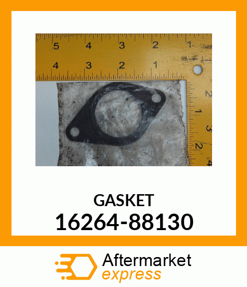 GASKET 16264-88130