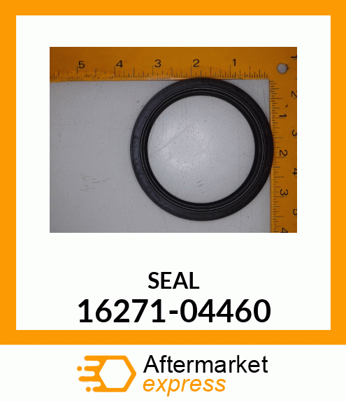 SEAL 16271-04460