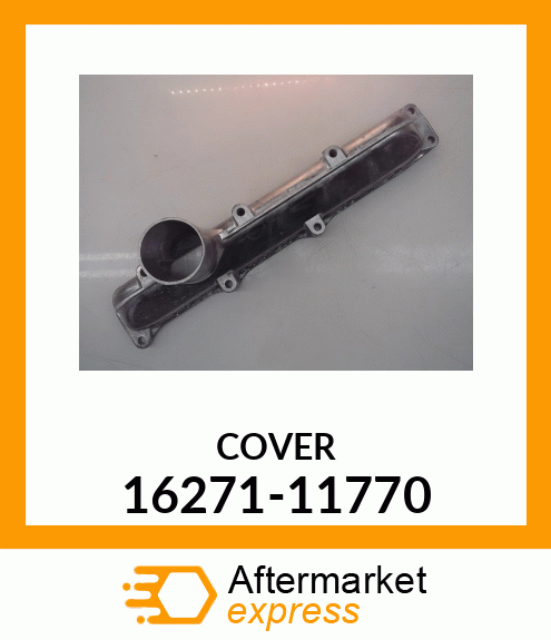 COVER 16271-11770