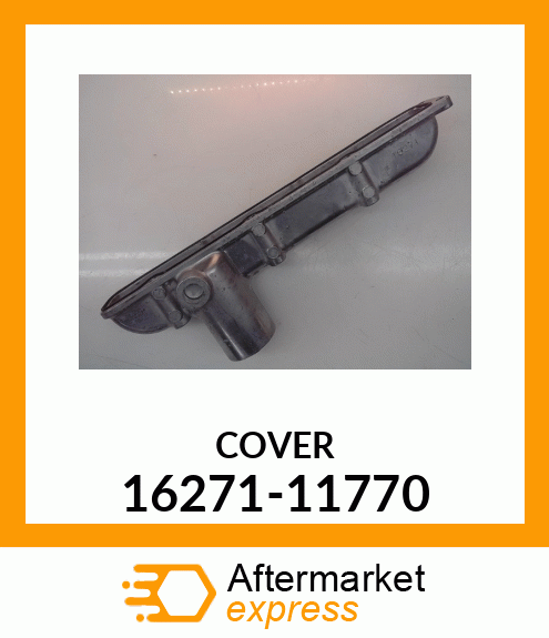 COVER 16271-11770