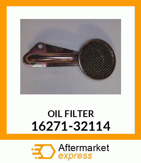 OIL_FILTER 16271-32114