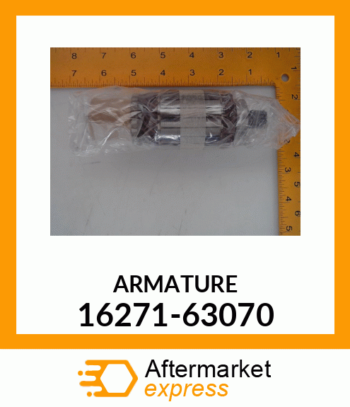 ARMATURE 16271-63070