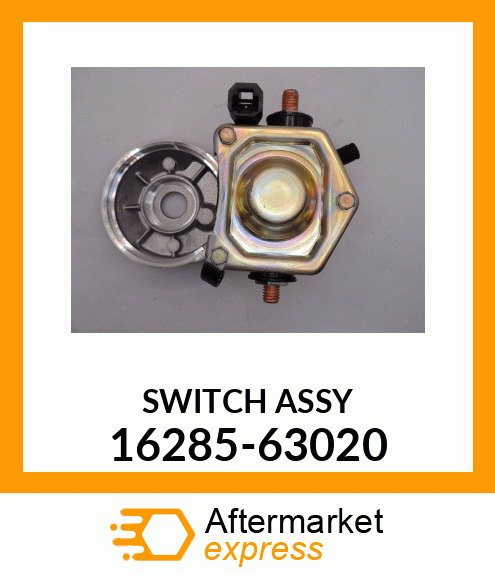 SWITCH_ASSY 16285-63020