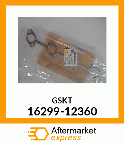 GSKT 16299-12360