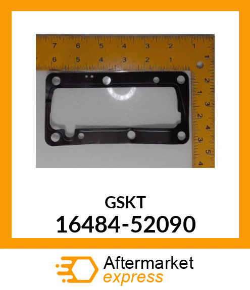 GSKT 16484-52090