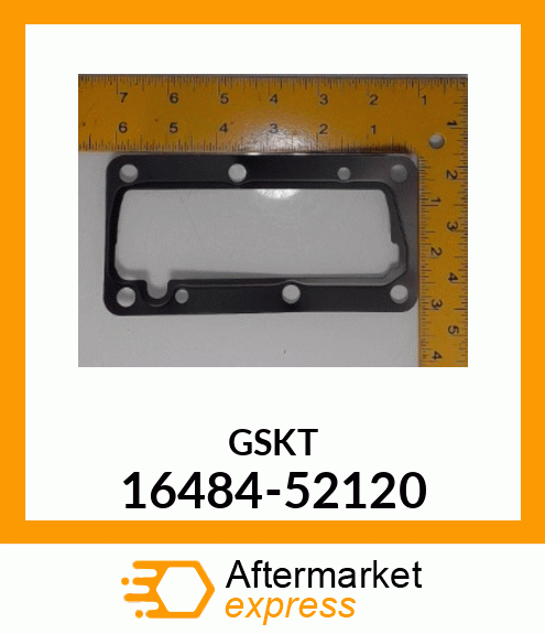 GSKT 16484-52120