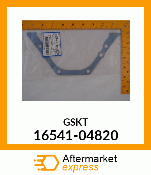 GSKT 16541-04820