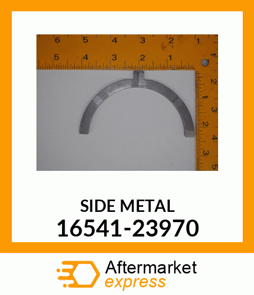 SIDE_METAL 16541-23970