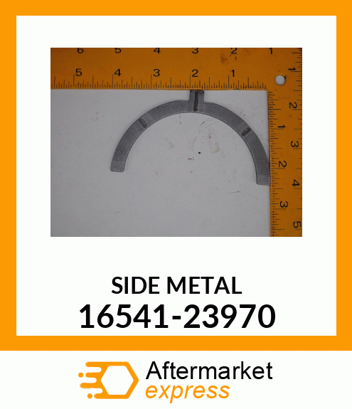 SIDE_METAL 16541-23970