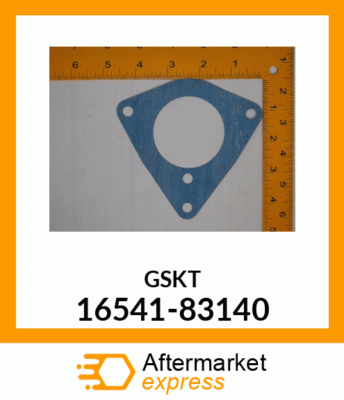 GSKT 16541-83140