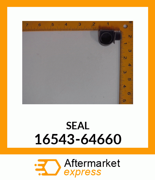 SEAL 16543-64660