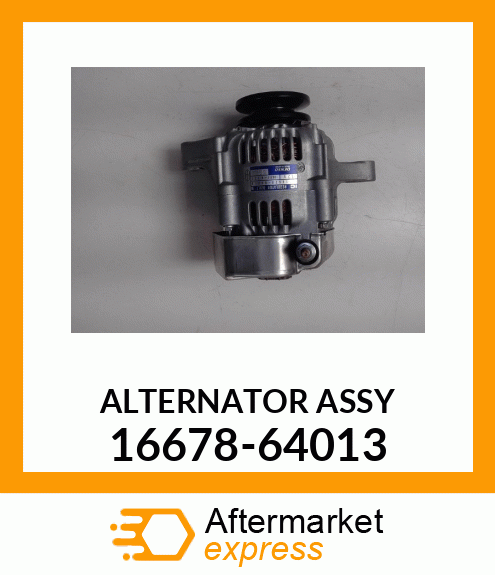 ALTERNATOR_ASSY 16678-64013