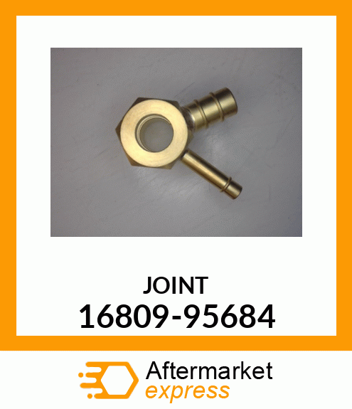 JOINT 16809-95684