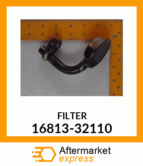 FILTER 16813-32110