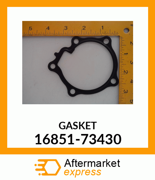 GSKET 16851-73430