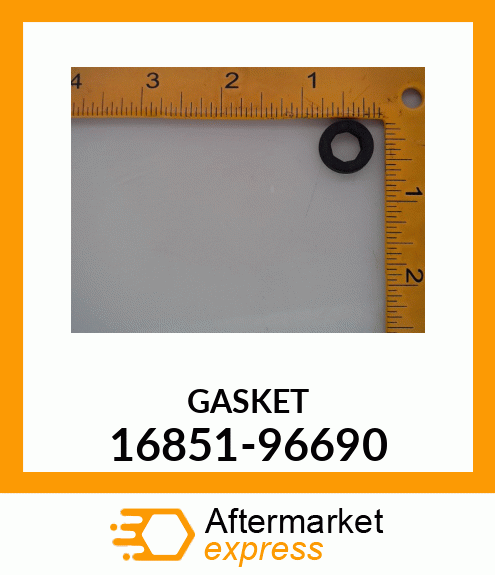 GSKT 16851-96690