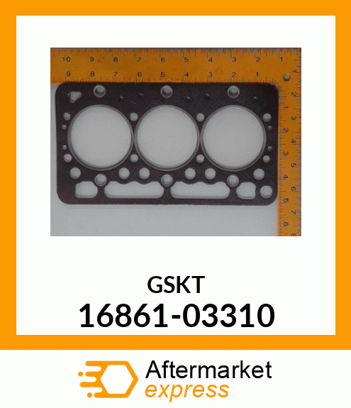 GSKT 16861-03310