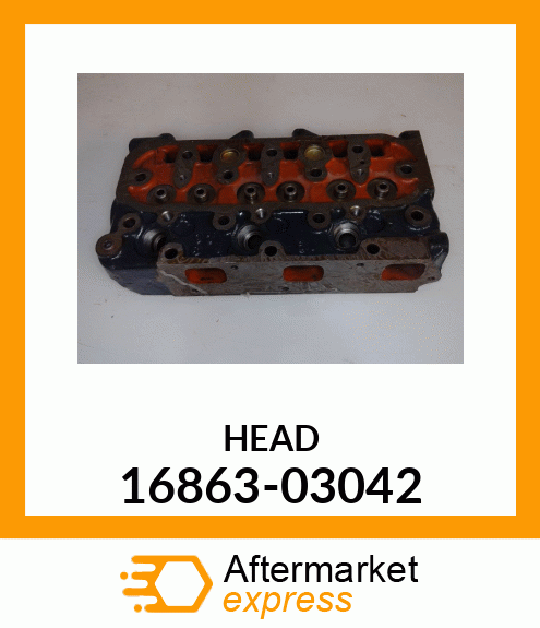 HEAD 16863-03042