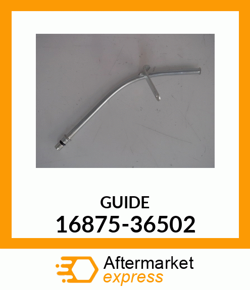 GUIDE 16875-36502