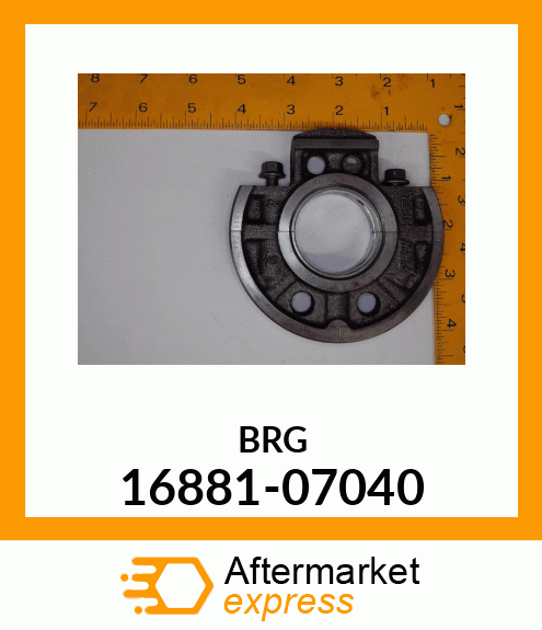 BRG 16881-07040