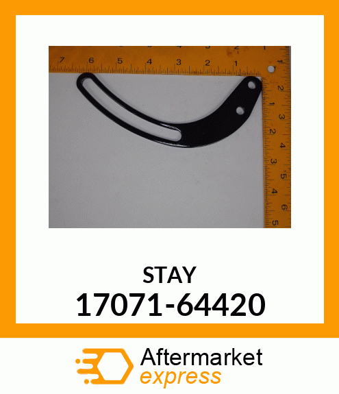 STAY 17071-64420