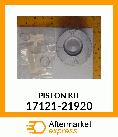 PISTON_KIT 17121-21920