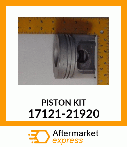 PISTON_KIT 17121-21920