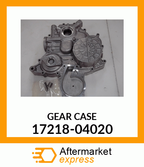 GEAR_CASE 17218-04020