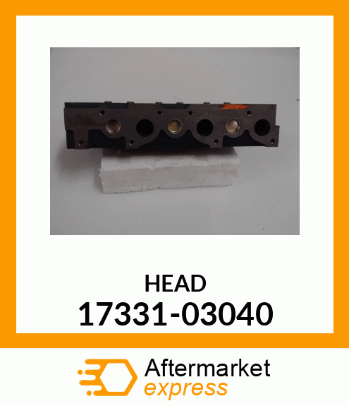 HEAD 17331-03040