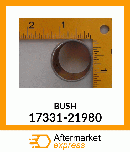 BSH 17331-21980