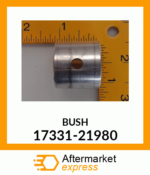 BSH 17331-21980