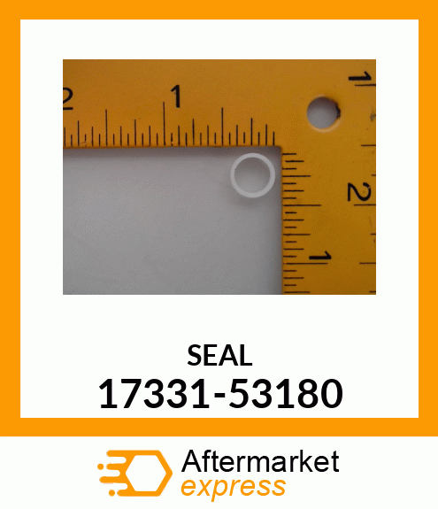 SEAL 17331-53180