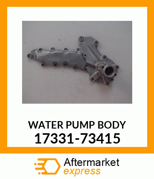 WATER_PUMP_BODY 17331-73415