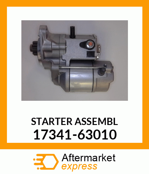 STARTER_ASSEMBL 17341-63010