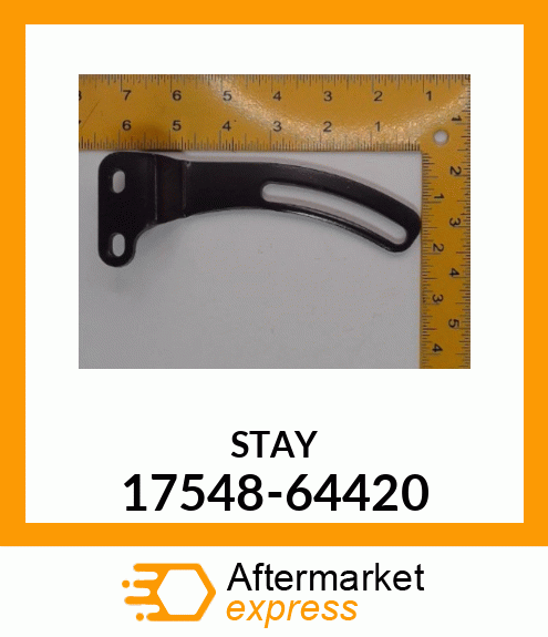 STAY 17548-64420