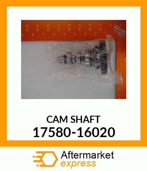 CAM_SHAFT 17580-16020