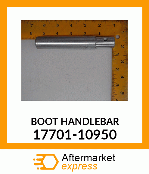 BOOT_HANDLEBAR_ 17701-10950