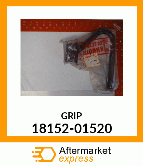 GRIP 18152-01520