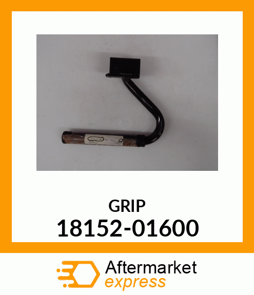 GRIP 18152-01600