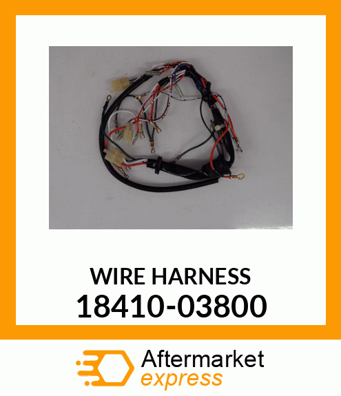 WIRE_HARNESS 18410-03800