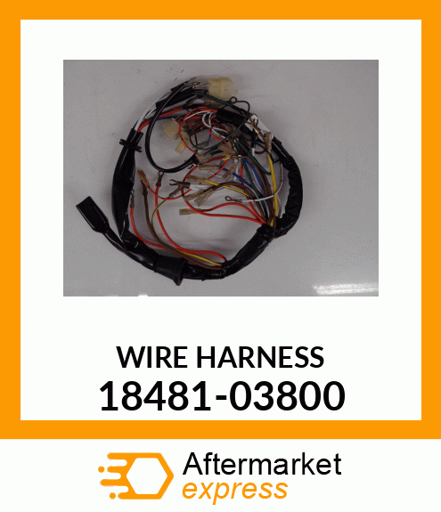 WIRE_HARNESS 18481-03800