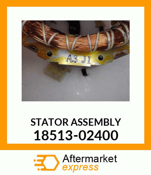 STATOR_ASSEMBLY 18513-02400