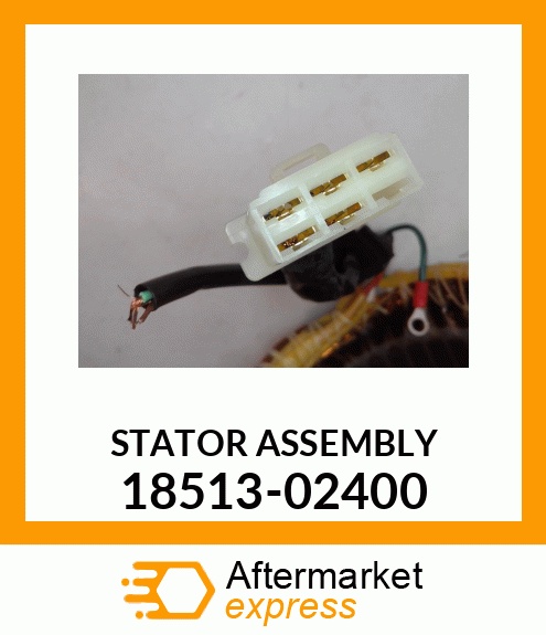 STATOR_ASSEMBLY 18513-02400