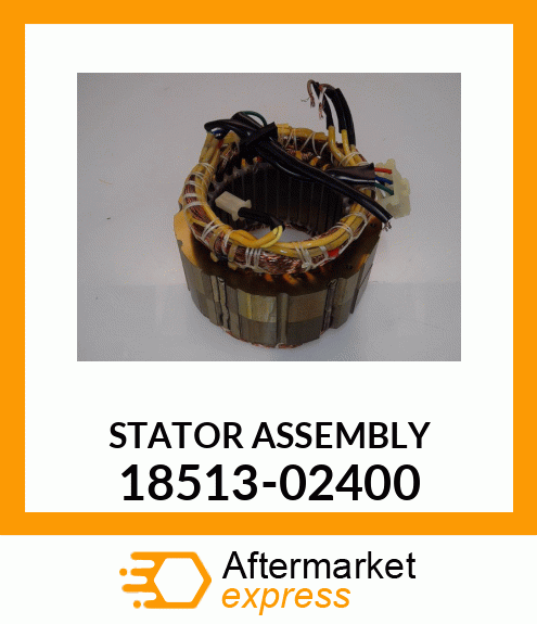 STATOR_ASSEMBLY 18513-02400