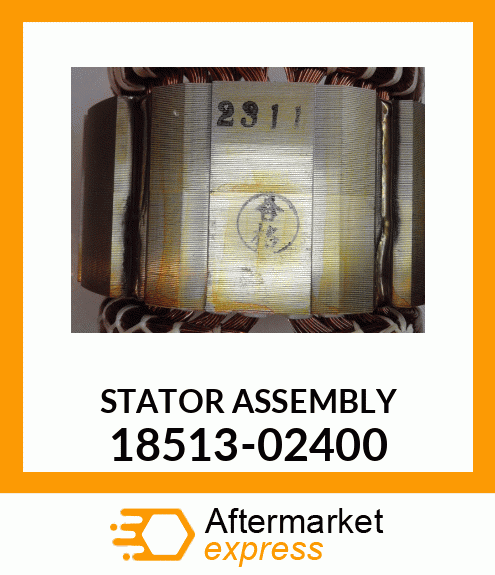 STATOR_ASSEMBLY 18513-02400