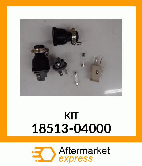 KIT 18513-04000