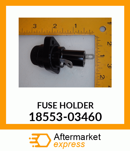 FUSE_HOLDER 18553-03460