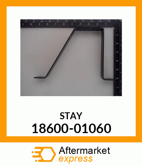 STAY 18600-01060