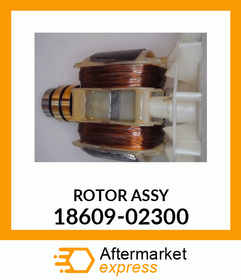 ROTOR_ASSY 18609-02300