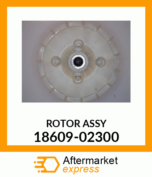 ROTOR_ASSY 18609-02300